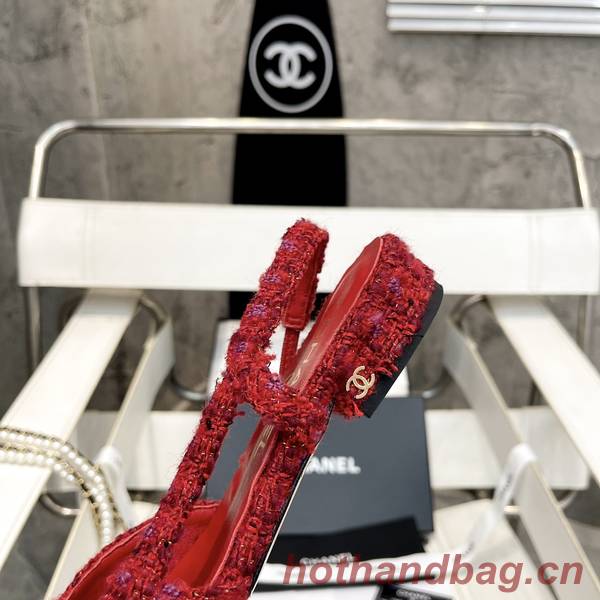 Chanel Shoes CHS01472 Chanel Shoes CHS01472