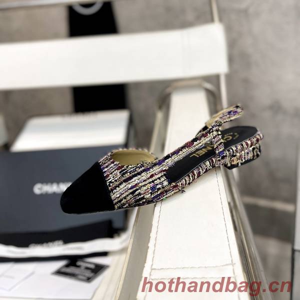 Chanel Shoes CHS01474 Chanel Shoes CHS01474