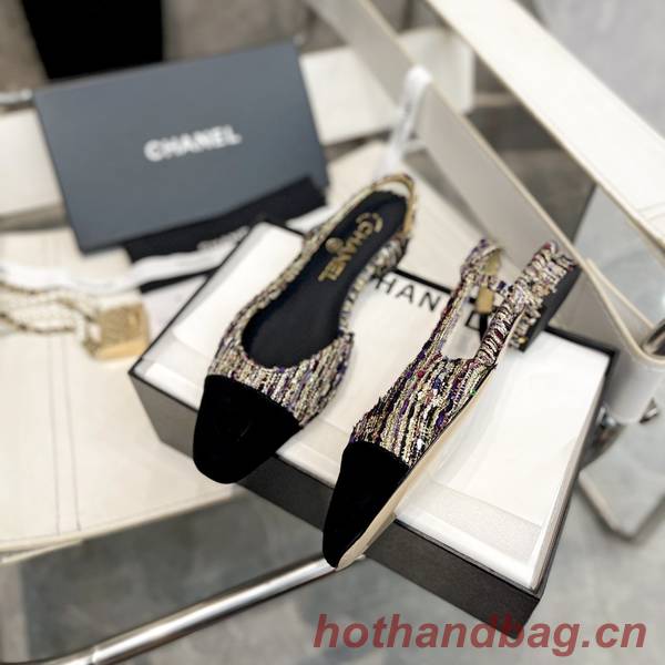 Chanel Shoes CHS01474 Chanel Shoes CHS01474