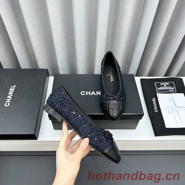 Chanel Shoes CHS01476 Chanel Shoes CHS01476