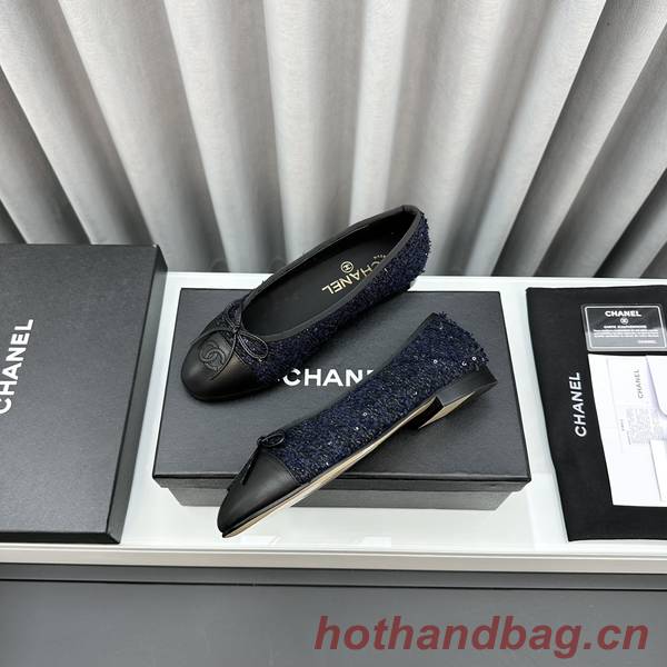 Chanel Shoes CHS01476 Chanel Shoes CHS01476