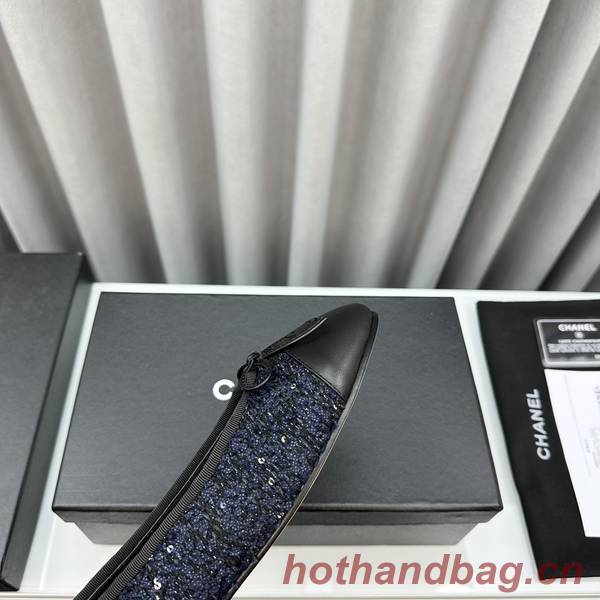 Chanel Shoes CHS01476 Chanel Shoes CHS01476