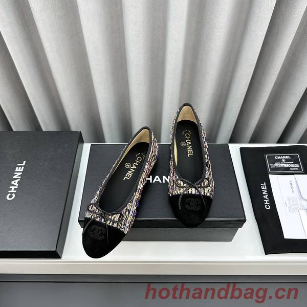 Chanel Shoes CHS01480 Chanel Shoes CHS01480