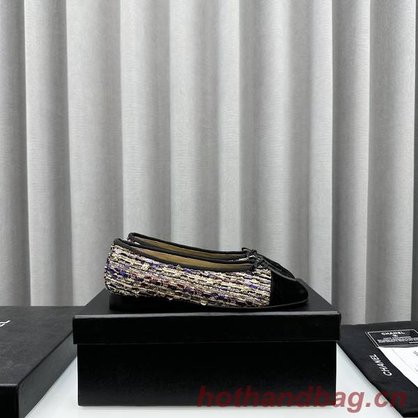 Chanel Shoes CHS01480 Chanel Shoes CHS01480