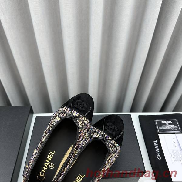 Chanel Shoes CHS01480 Chanel Shoes CHS01480