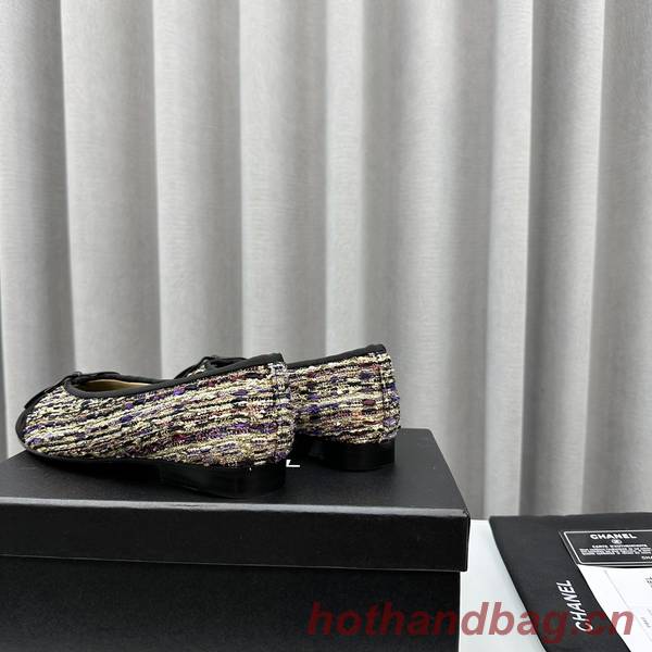 Chanel Shoes CHS01480 Chanel Shoes CHS01480