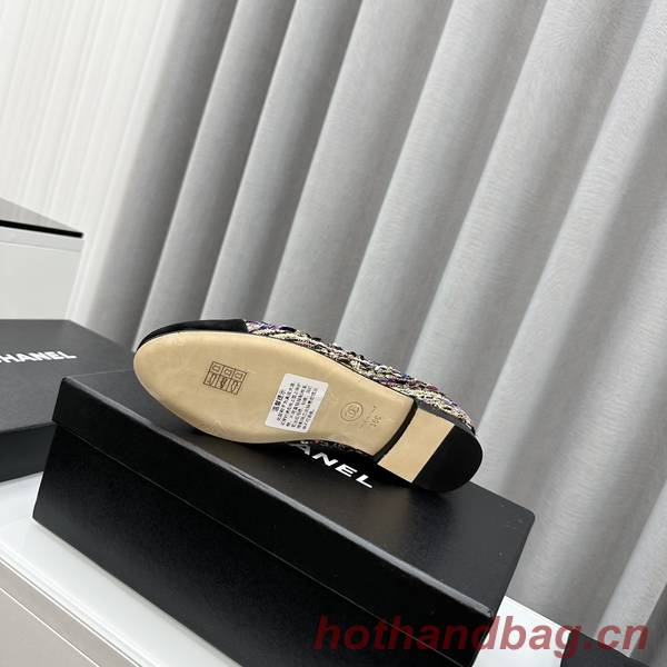 Chanel Shoes CHS01480 Chanel Shoes CHS01480