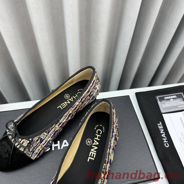 Chanel Shoes CHS01480 Chanel Shoes CHS01480