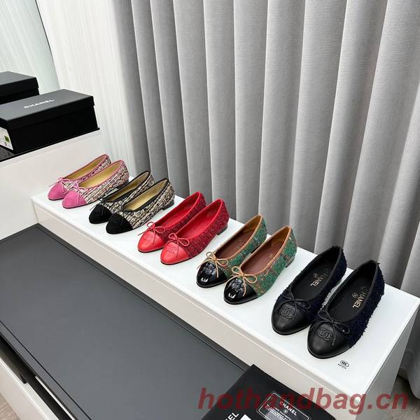 Chanel Shoes CHS01480 Chanel Shoes CHS01480