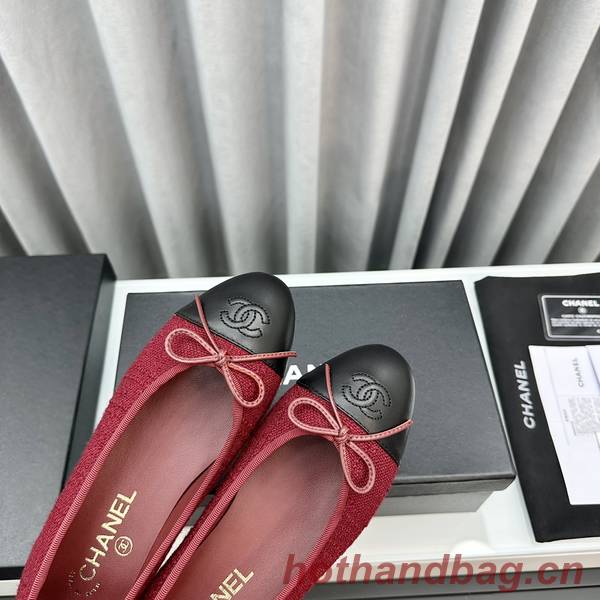 Chanel Shoes CHS01482 Chanel Shoes CHS01482