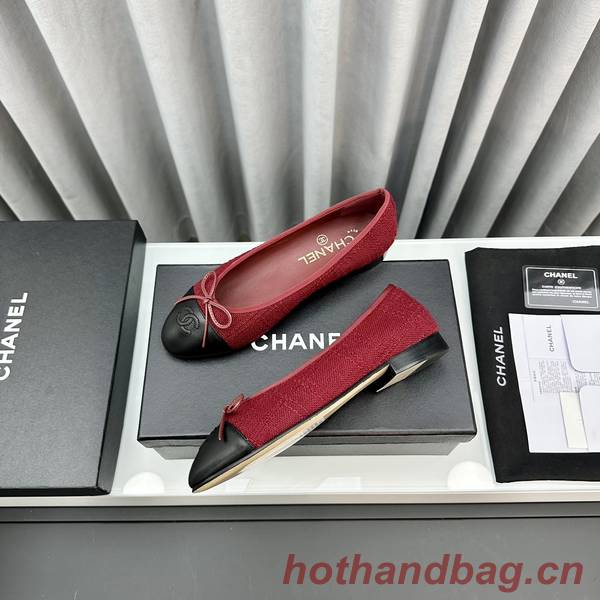 Chanel Shoes CHS01482 Chanel Shoes CHS01482