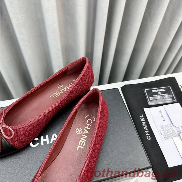 Chanel Shoes CHS01482 Chanel Shoes CHS01482
