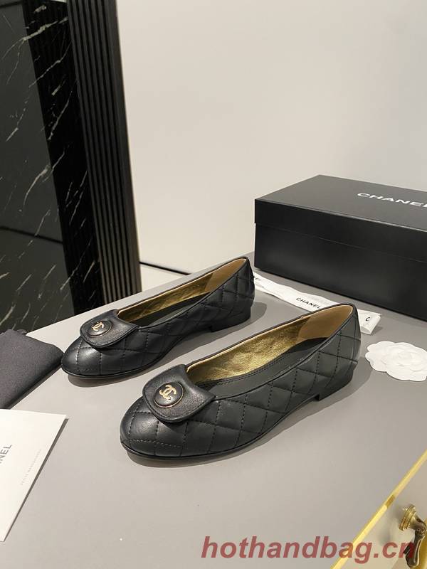 Chanel Shoes CHS01485 Chanel Shoes CHS01485