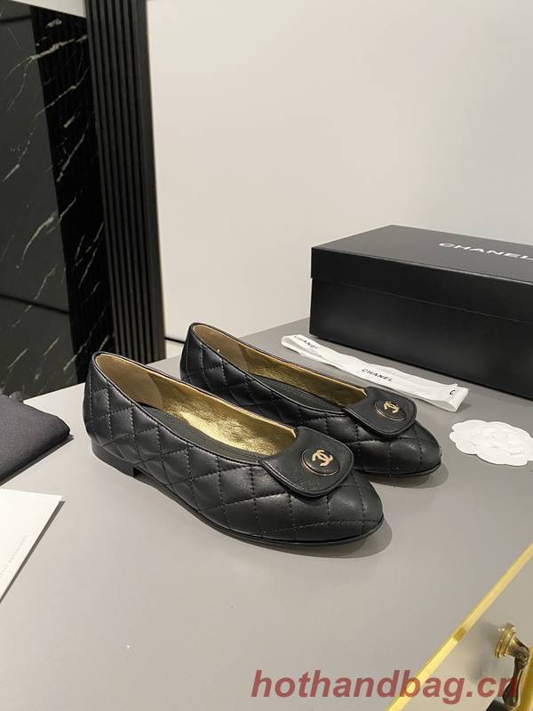 Chanel Shoes CHS01485 Chanel Shoes CHS01485