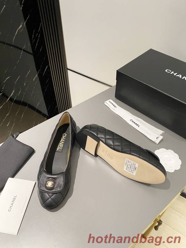 Chanel Shoes CHS01485 Chanel Shoes CHS01485