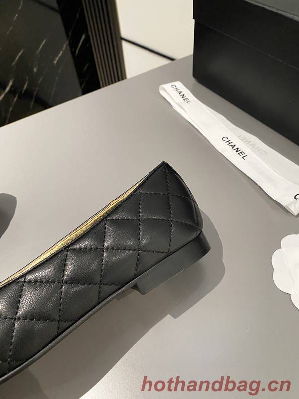 Chanel Shoes CHS01485 Chanel Shoes CHS01485