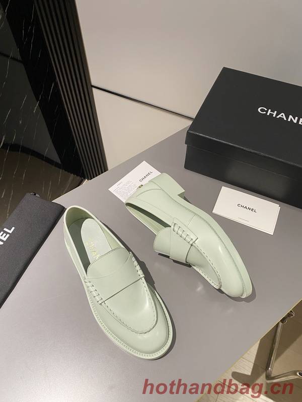 Chanel Shoes CHS01491 Chanel Shoes CHS01491