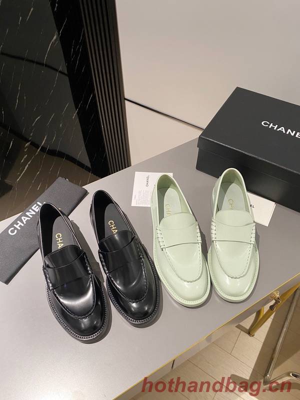 Chanel Shoes CHS01491 Chanel Shoes CHS01491