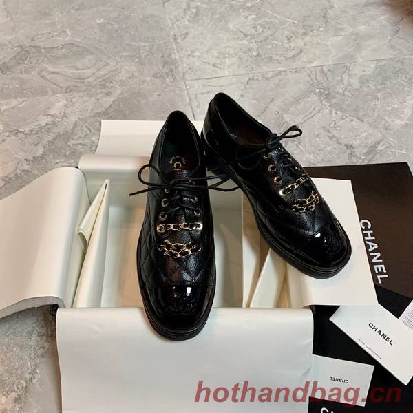 Chanel Shoes CHS01494 Heel 3.5CM Chanel Shoes CHS01494 Heel 3.5CM