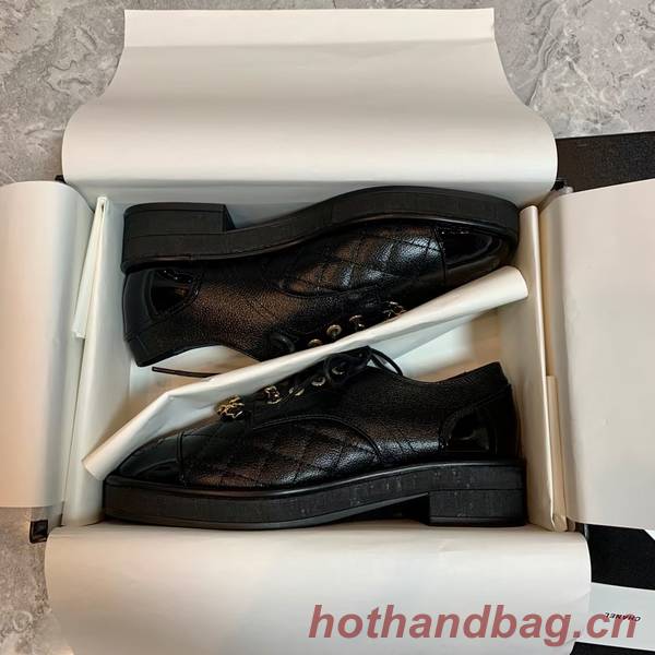 Chanel Shoes CHS01494 Heel 3.5CM Chanel Shoes CHS01494 Heel 3.5CM