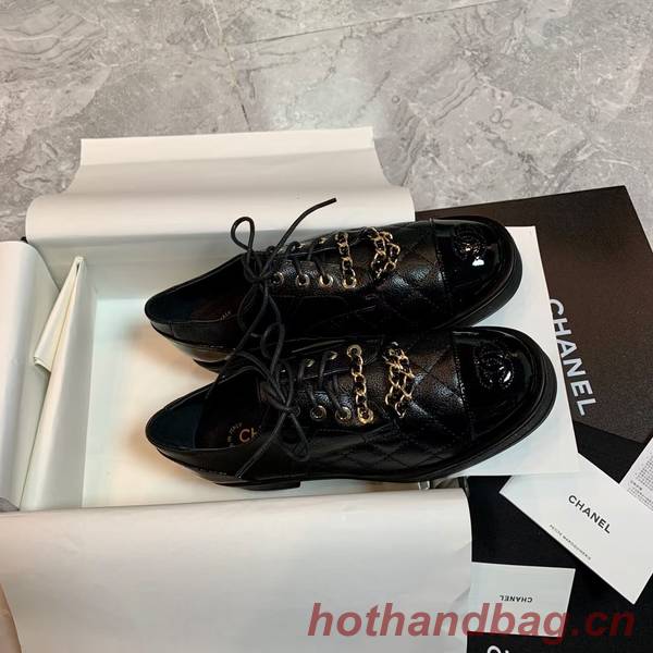 Chanel Shoes CHS01494 Heel 3.5CM Chanel Shoes CHS01494 Heel 3.5CM