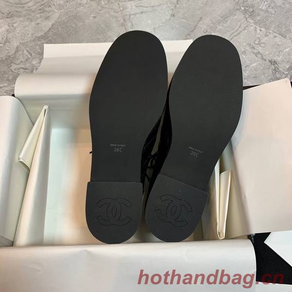 Chanel Shoes CHS01494 Heel 3.5CM Chanel Shoes CHS01494 Heel 3.5CM