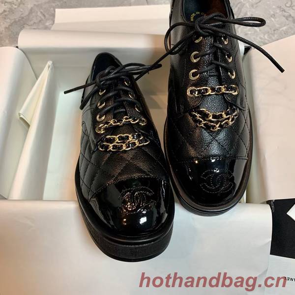 Chanel Shoes CHS01494 Heel 3.5CM Chanel Shoes CHS01494 Heel 3.5CM