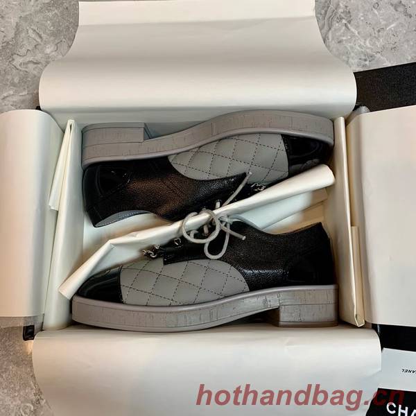 Chanel Shoes CHS01495 Heel 3.5CM Chanel Shoes CHS01495 Heel 3.5CM