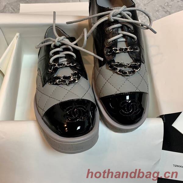 Chanel Shoes CHS01495 Heel 3.5CM Chanel Shoes CHS01495 Heel 3.5CM