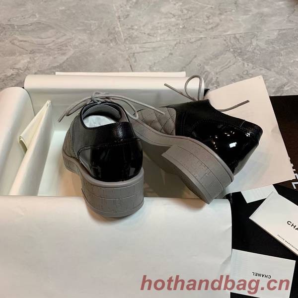 Chanel Shoes CHS01495 Heel 3.5CM Chanel Shoes CHS01495 Heel 3.5CM