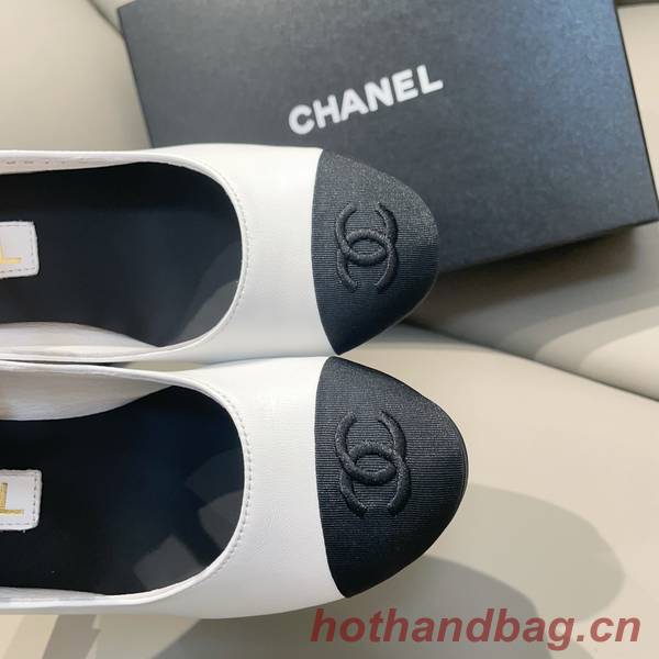 Chanel Shoes CHS01503 Heel 9.5CM Chanel Shoes CHS01503 Heel 9.5CM