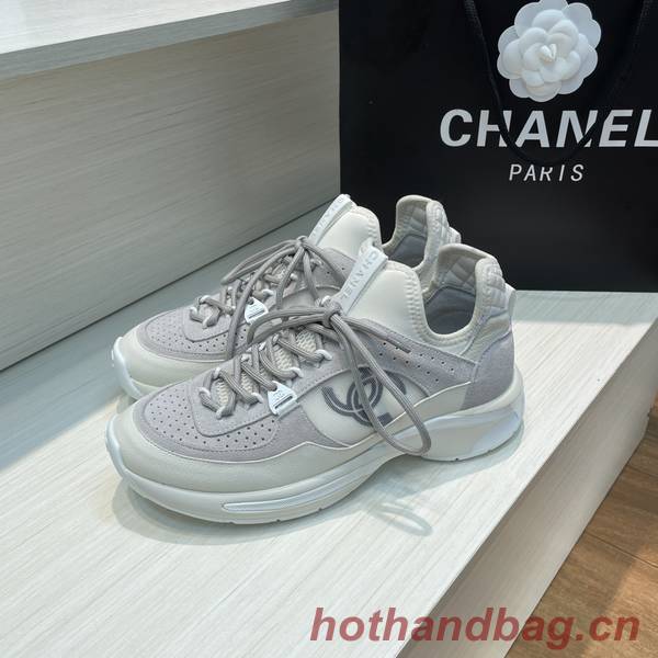 Chanel Shoes CHS01505 Chanel Shoes CHS01505