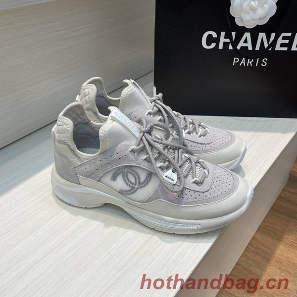 Chanel Shoes CHS01505 Chanel Shoes CHS01505