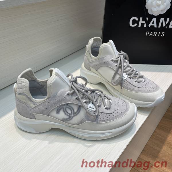 Chanel Shoes CHS01505 Chanel Shoes CHS01505