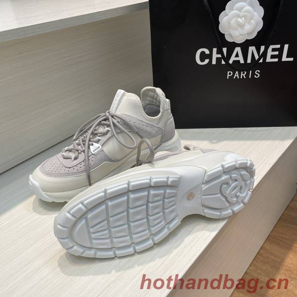 Chanel Shoes CHS01505 Chanel Shoes CHS01505