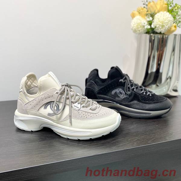 Chanel Shoes CHS01505 Chanel Shoes CHS01505