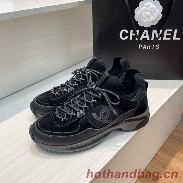 Chanel Shoes CHS01506 Chanel Shoes CHS01506