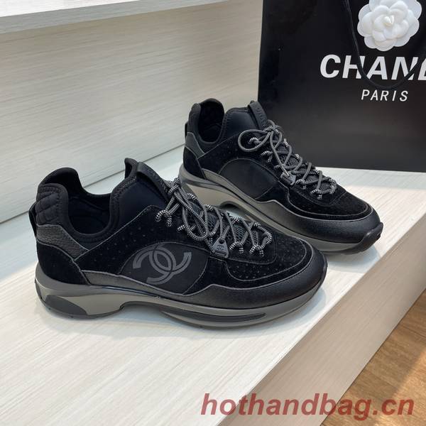 Chanel Shoes CHS01506 Chanel Shoes CHS01506