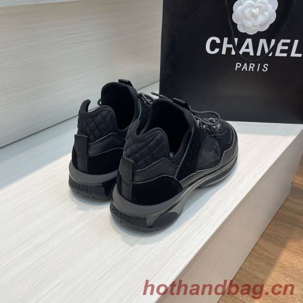 Chanel Shoes CHS01506 Chanel Shoes CHS01506