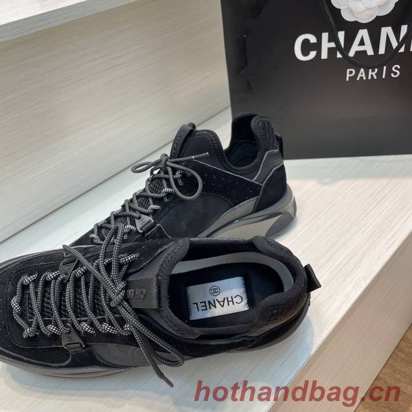 Chanel Shoes CHS01506 Chanel Shoes CHS01506