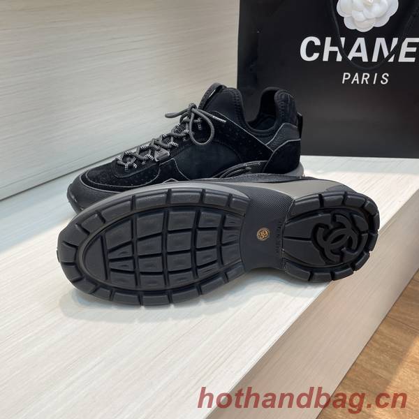 Chanel Shoes CHS01506 Chanel Shoes CHS01506