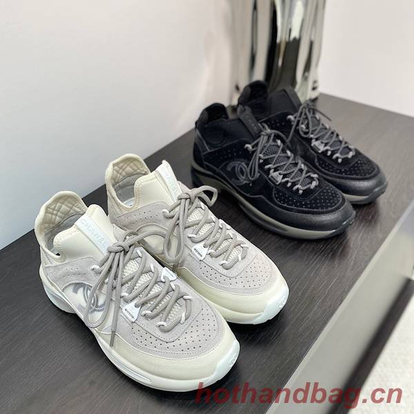 Chanel Shoes CHS01506 Chanel Shoes CHS01506