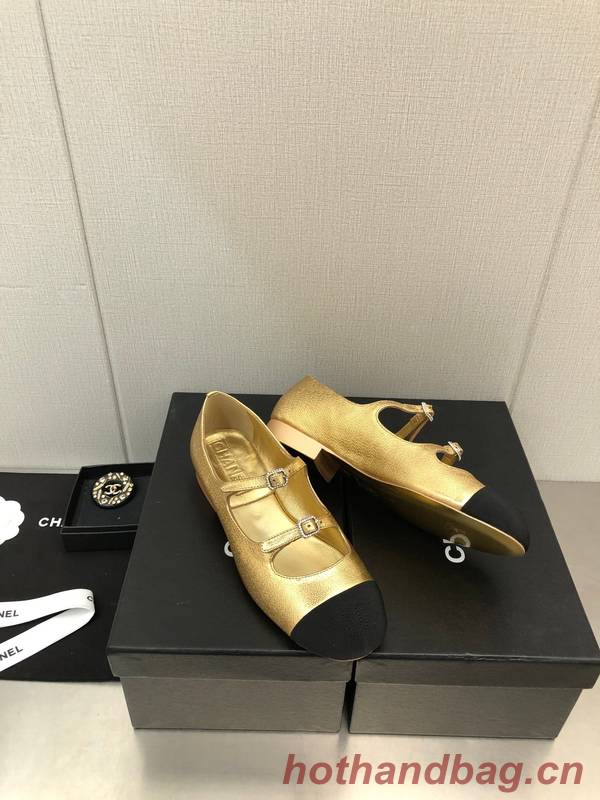 Chanel Shoes CHS01510 Chanel Shoes CHS01510