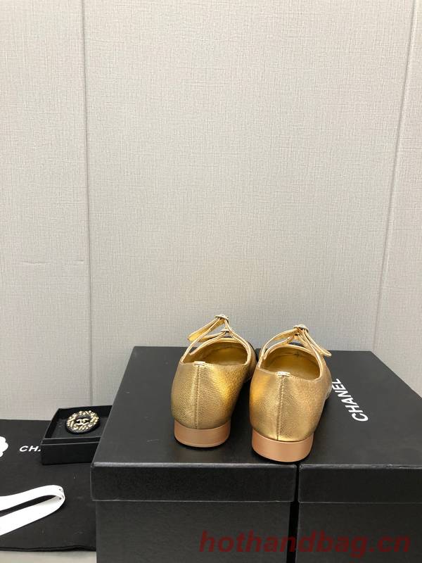 Chanel Shoes CHS01510 Chanel Shoes CHS01510
