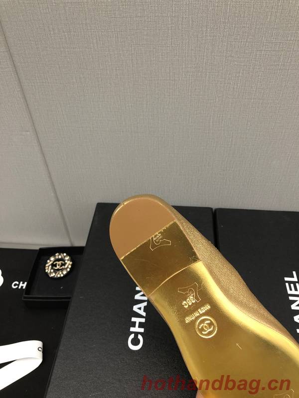 Chanel Shoes CHS01510 Chanel Shoes CHS01510