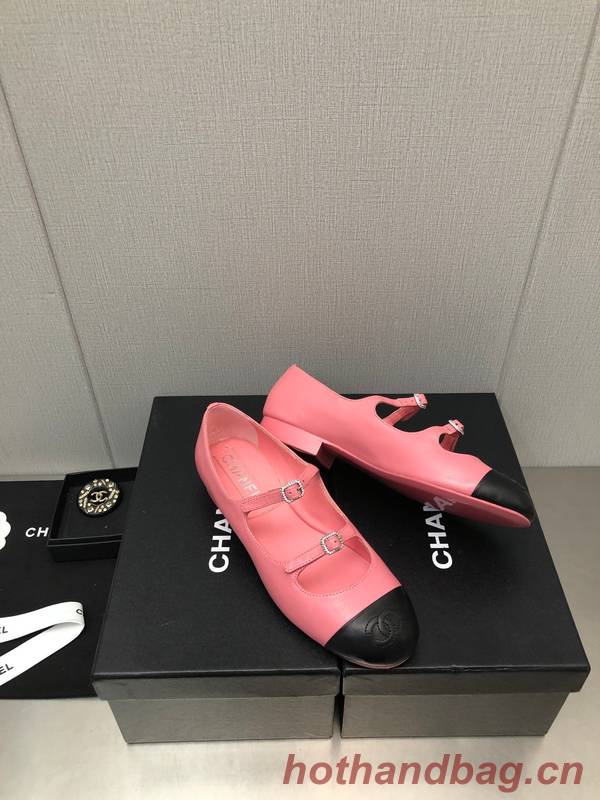 Chanel Shoes CHS01511 Chanel Shoes CHS01511