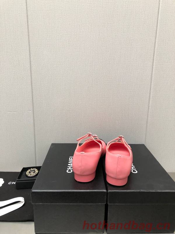 Chanel Shoes CHS01511 Chanel Shoes CHS01511
