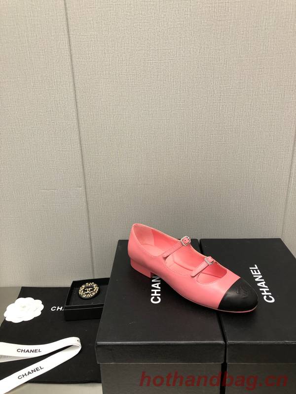 Chanel Shoes CHS01511 Chanel Shoes CHS01511