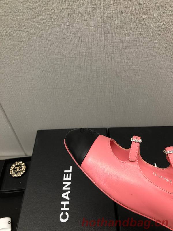 Chanel Shoes CHS01511 Chanel Shoes CHS01511