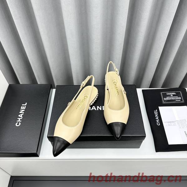 Chanel Shoes CHS01513 Chanel Shoes CHS01513